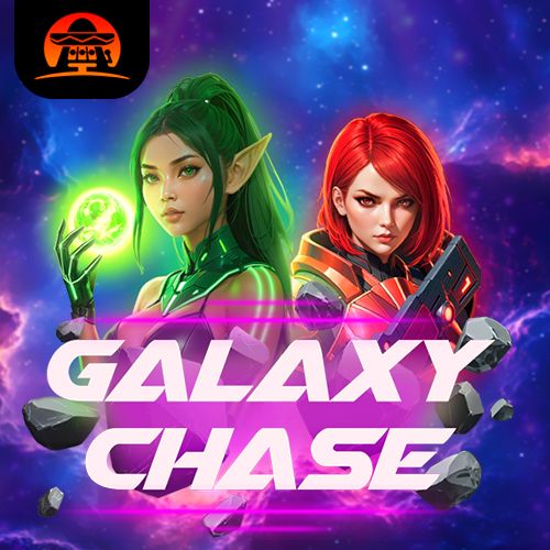 Galaxy Chase